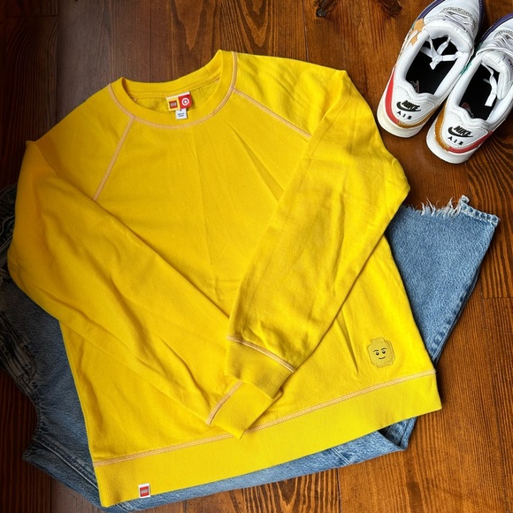 Women’s Lego for Target Sweatshirt 🎯 - Picture 1 of 7